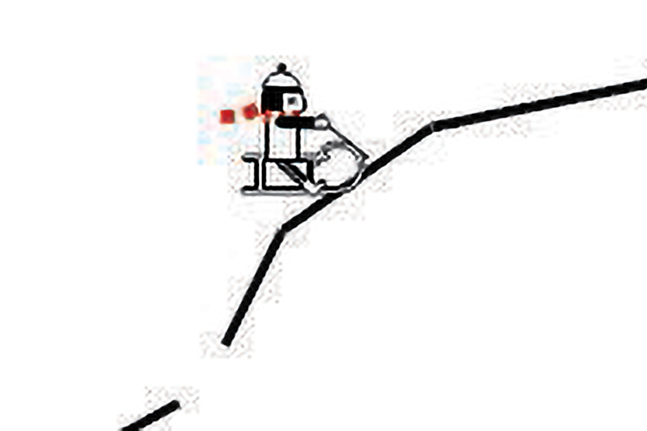 Line Rider
