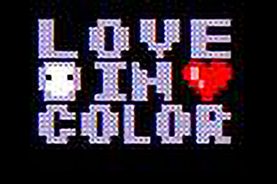 Love In Color
