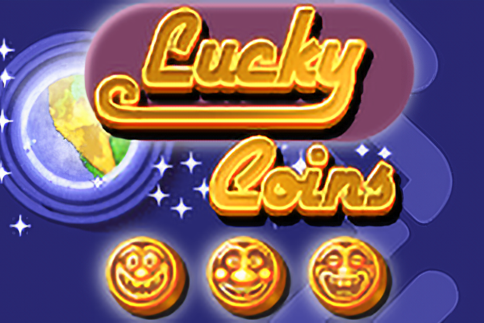 Lucky Coins
