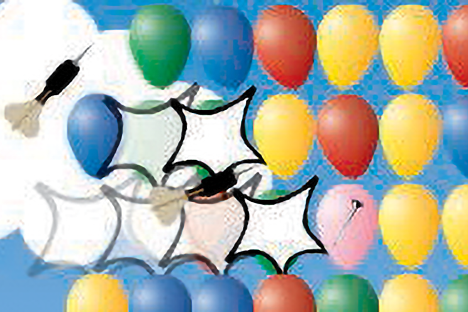 More Bloons