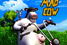 Mad Cow