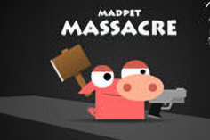 Madpet Massacre