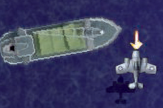 Naval Fighter poster