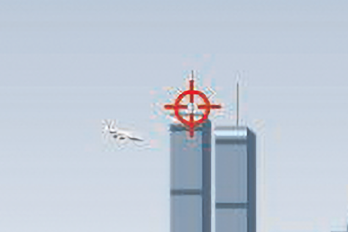 New York Defender
