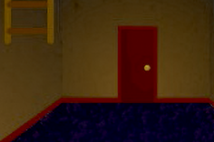 Nightmare House