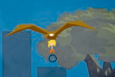 Nuclear Eagle