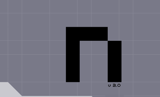 N 2.0 - The classic flash web game