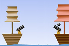 Naval Battle