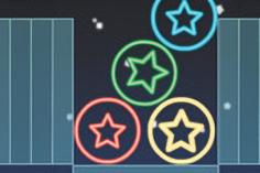 Neon Boxes