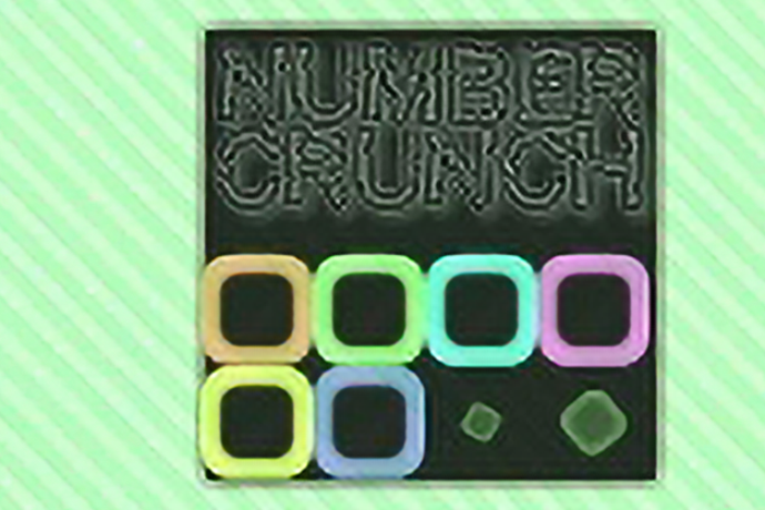 Number Crunch
