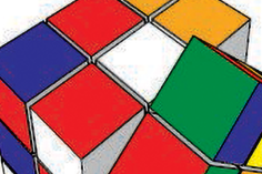 Oida Cube