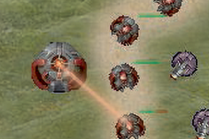 Omega Tower Defense 2