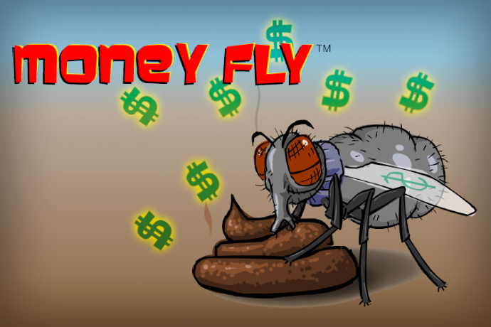 Money Fly Online Web Game
