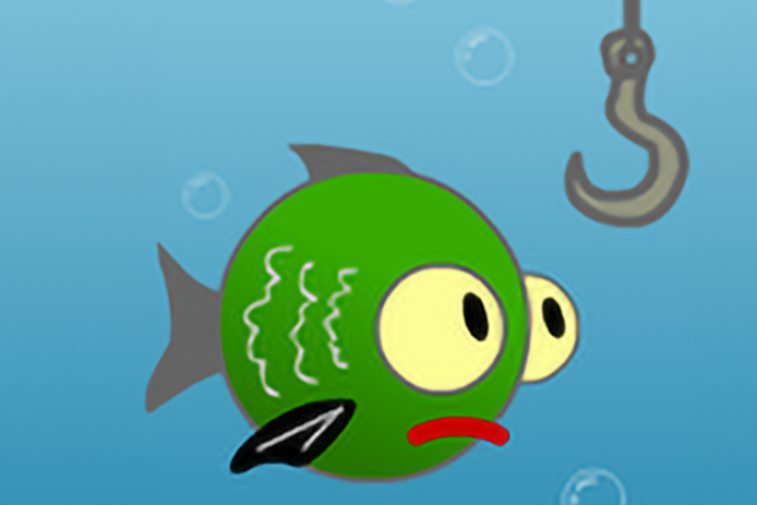 Ocean Fishing