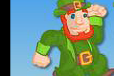 O’Conner’s Coin Quest