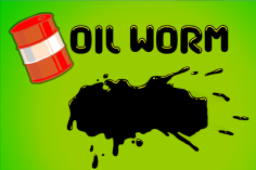Oil Worm
