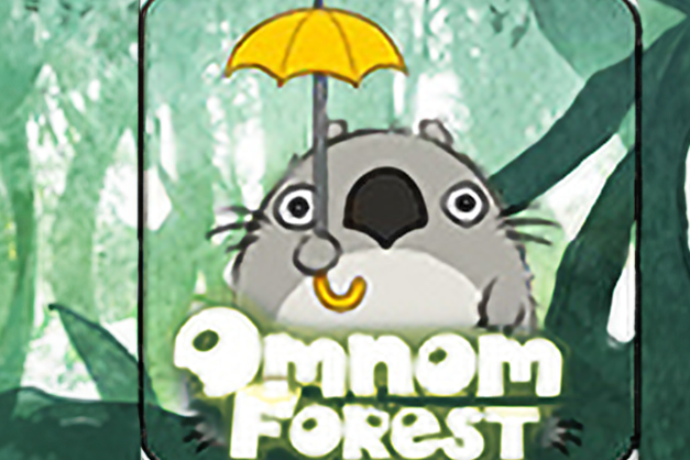 Omnom Forest