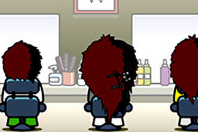 O My Head