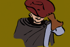 Once Upon A Thief V2