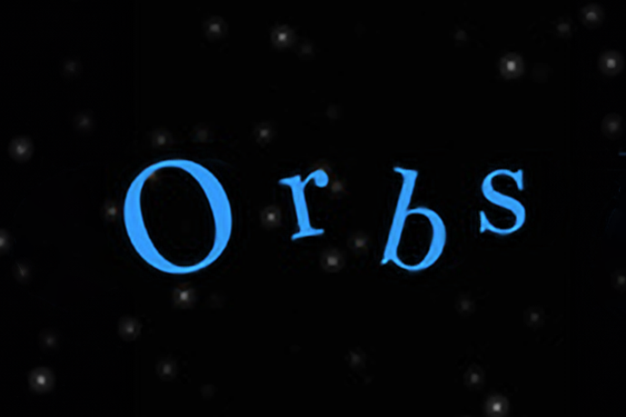 Orbs