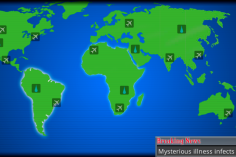 Pandemic