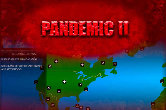 Pandemic 2