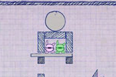 Paper Cannon 2