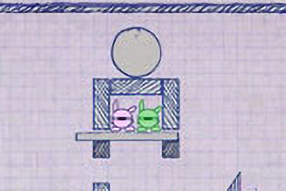Paper Cannon 2