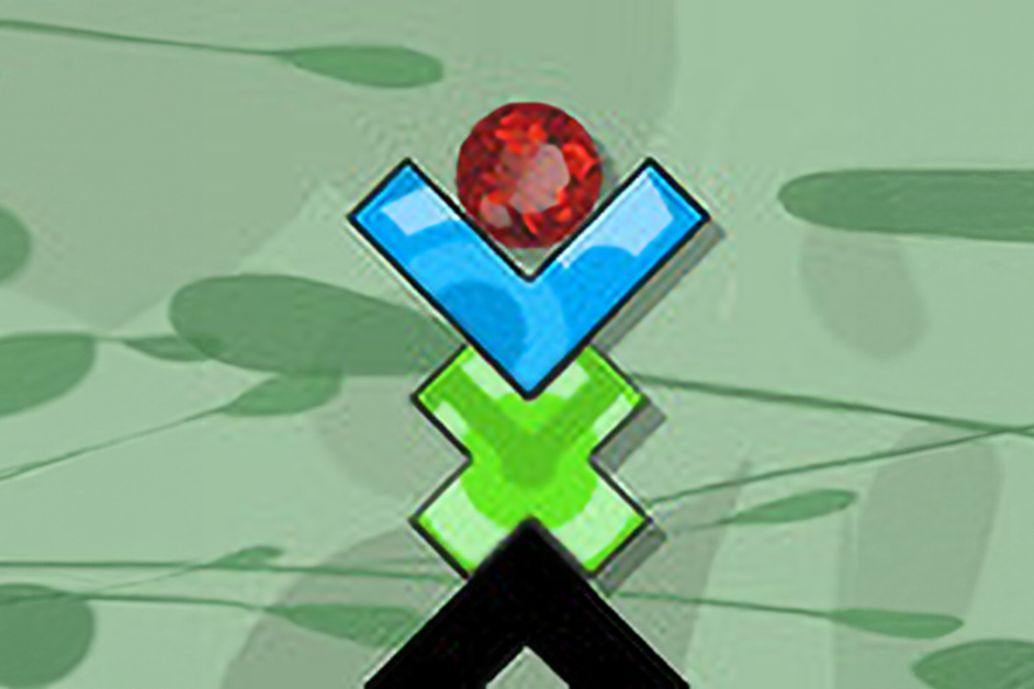 Perfect Balance Paradise