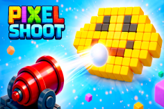 Pixel Shoot