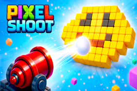 Pixel Shoot