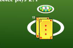 Play Blackjack Forever