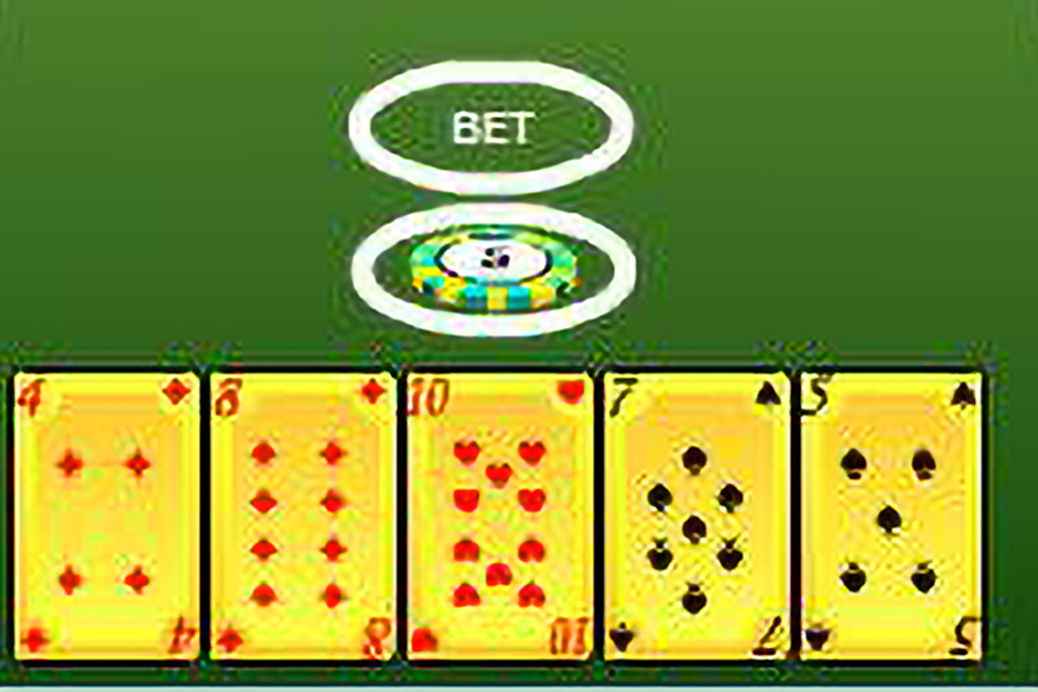 Play Poker Forever