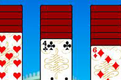 Play Solitaire Forever