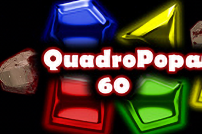 QuadroPop