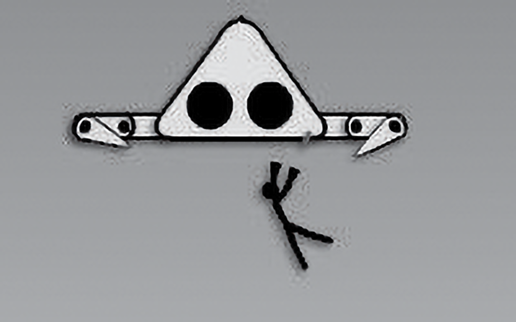 Ragdoll Invaders