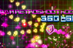 RetroShoot 360