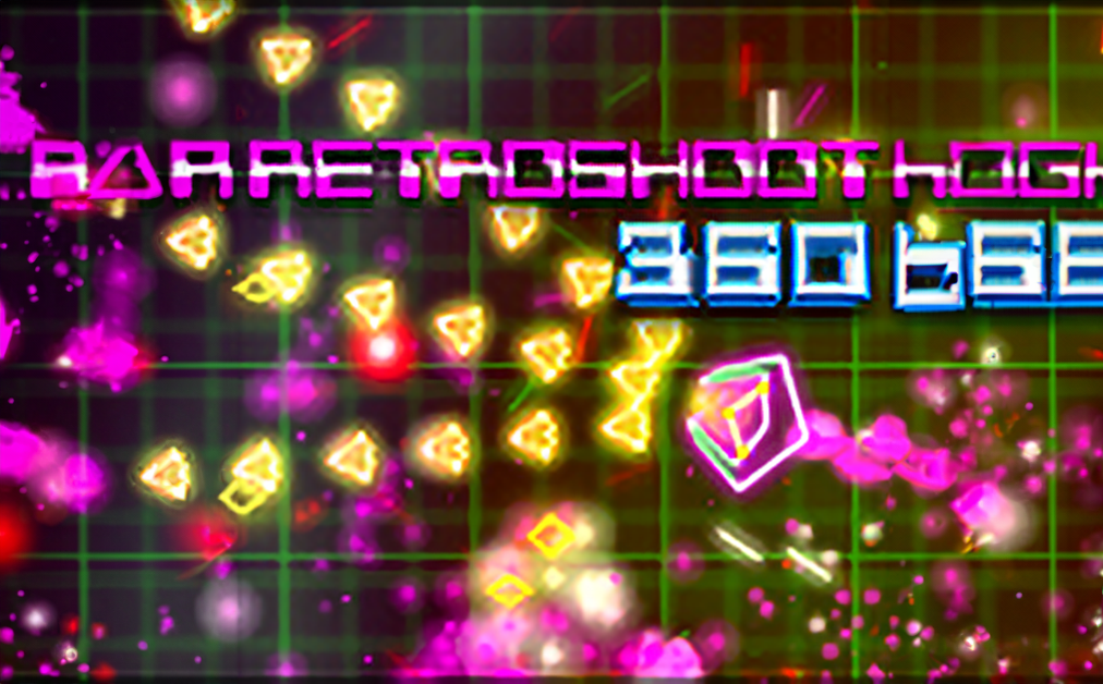 RetroShoot 360