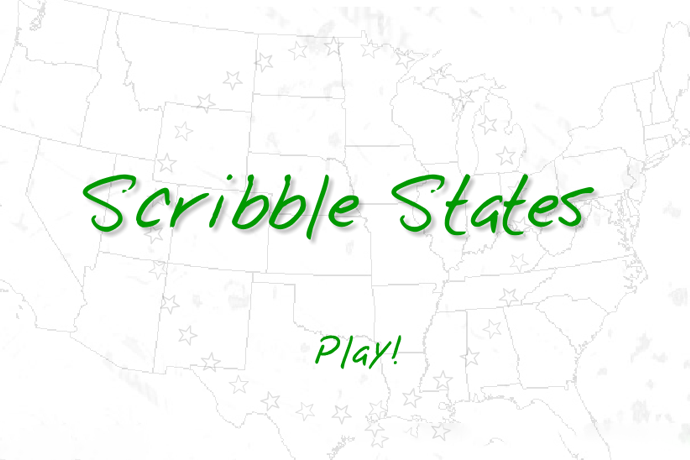 Scribble States