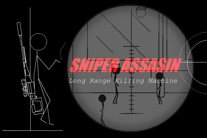 Sniper Assasin
