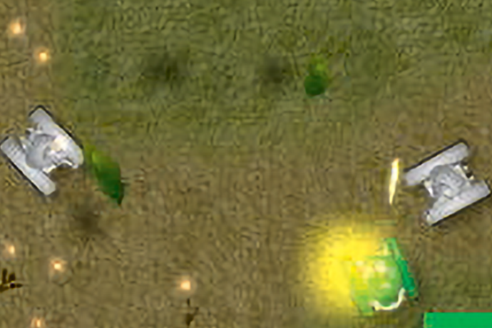 Tank 2007