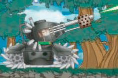 Tank Attack