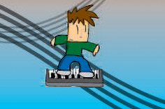 Teckno Surff