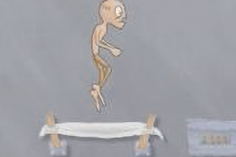 Telekinetic Eric