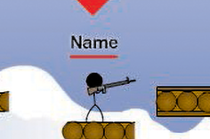 Territory War