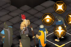 Tactics Core