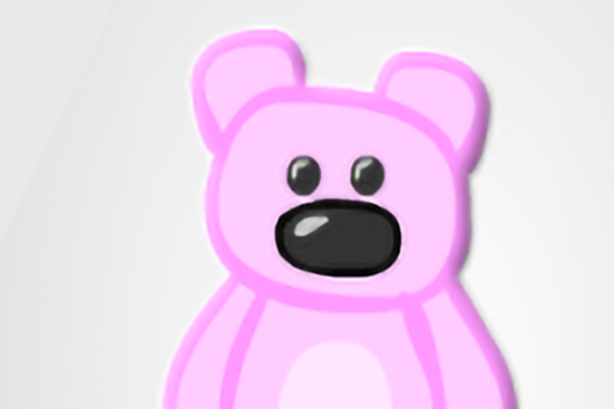 Ted the Bear