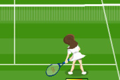 Tennis Ace