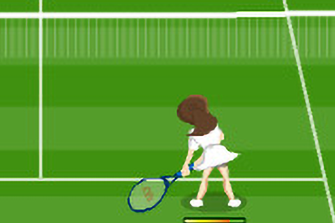 Tennis Ace