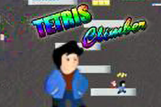 Tetris Climber